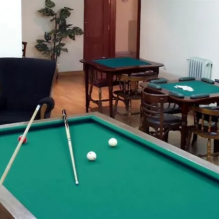 Nuevo Hotel