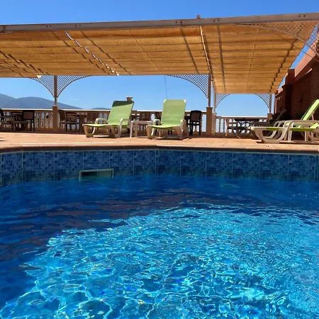 Nuevo 3* Lanjarón