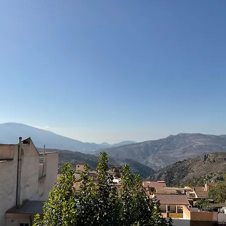 Hotel Nuevo Lanjarón
