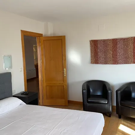 Nuevo Hotel 3*