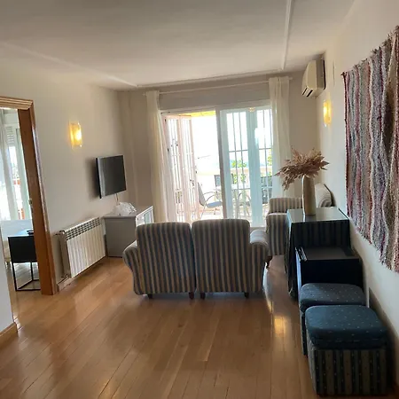 Nuevo Hotel Lanjarón