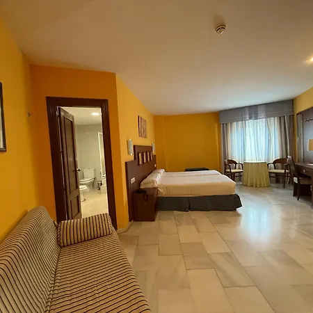 Nuevo Hotel 3*