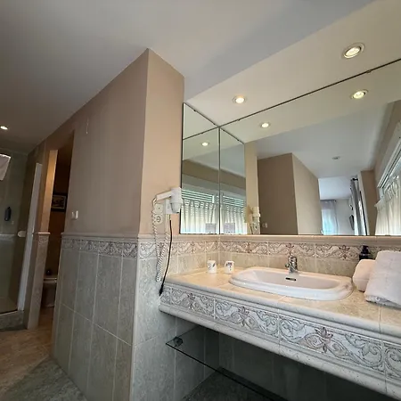 Hotel Nuevo 3*