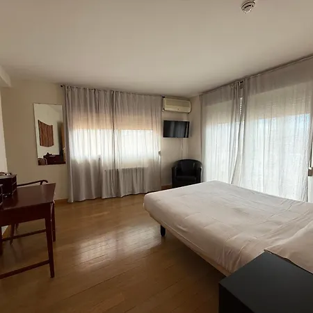 Nuevo Hotel Lanjarón