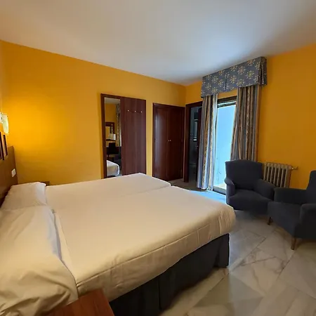 Hotel Nuevo Lanjarón
