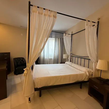 Hotel Nuevo