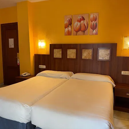Hotel Nuevo 3*