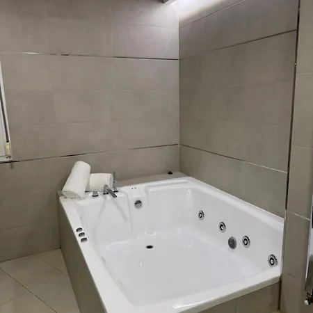 Hotel Nuevo Lanjarón