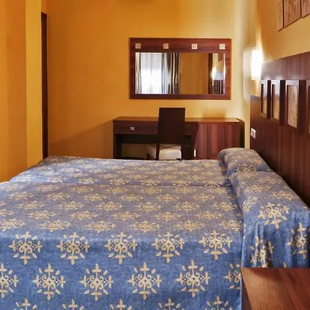 Nuevo Hotel 3*
