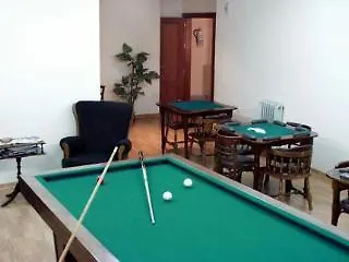 Hotel Nuevo 3*