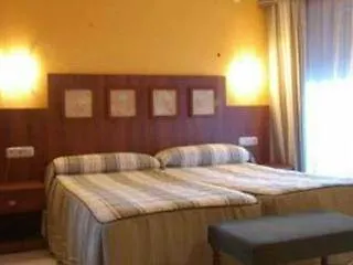 Nuevo Hotel Lanjarón