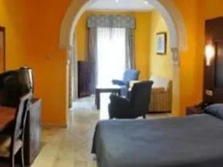 Nuevo Hotel