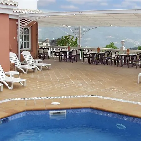 Nuevo Hotel