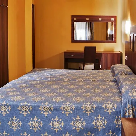 Nuevo Hotel Lanjarón