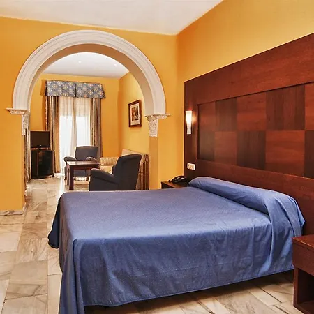 Nuevo Hotel 3*