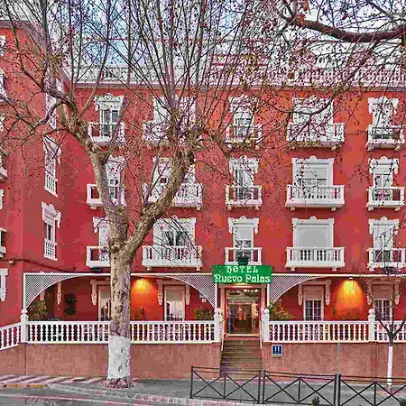 Hotel Nuevo