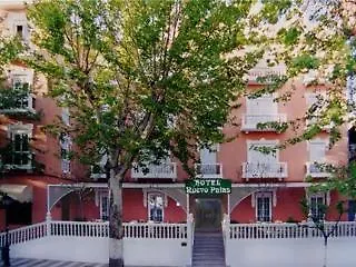 Hotel Nuevo Lanjaron