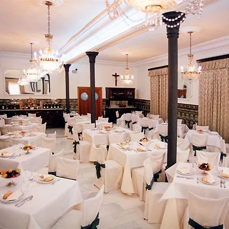Nuevo 3* Lanjaron